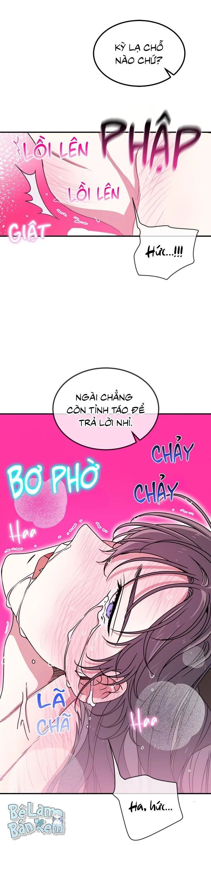 OMG! Chapter 3 Trang 30