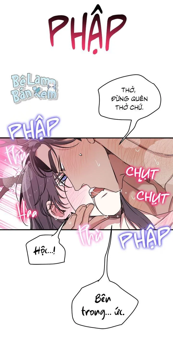 OMG! Chapter 3 Trang 33