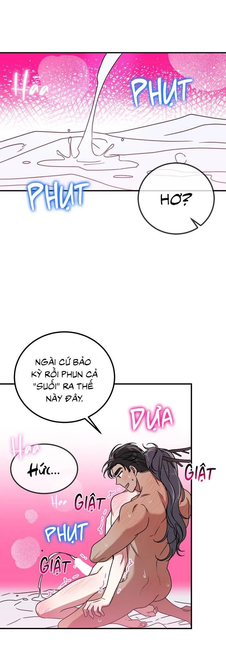 OMG! Chapter 3 Trang 35