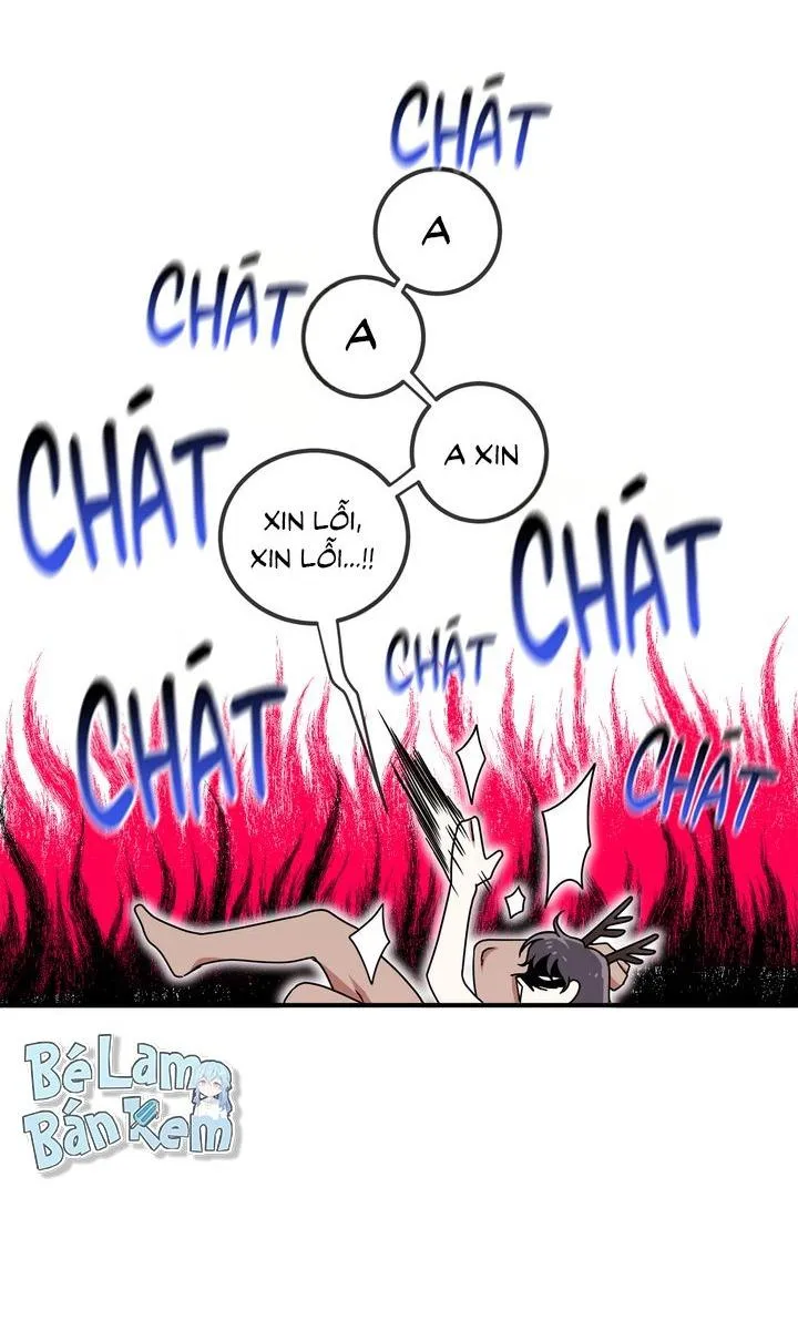 OMG! Chapter 3 Trang 37