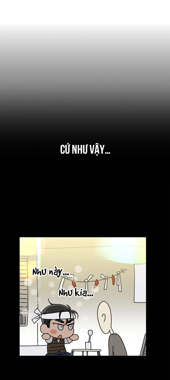 OMG! Chapter 3 Trang 38