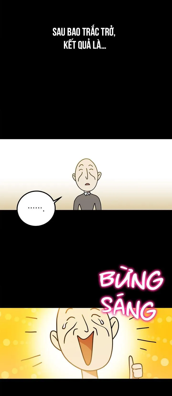 OMG! Chapter 3 Trang 39