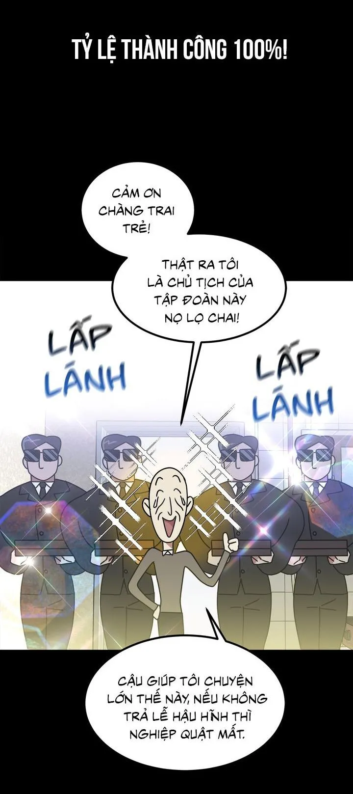 OMG! Chapter 3 Trang 41