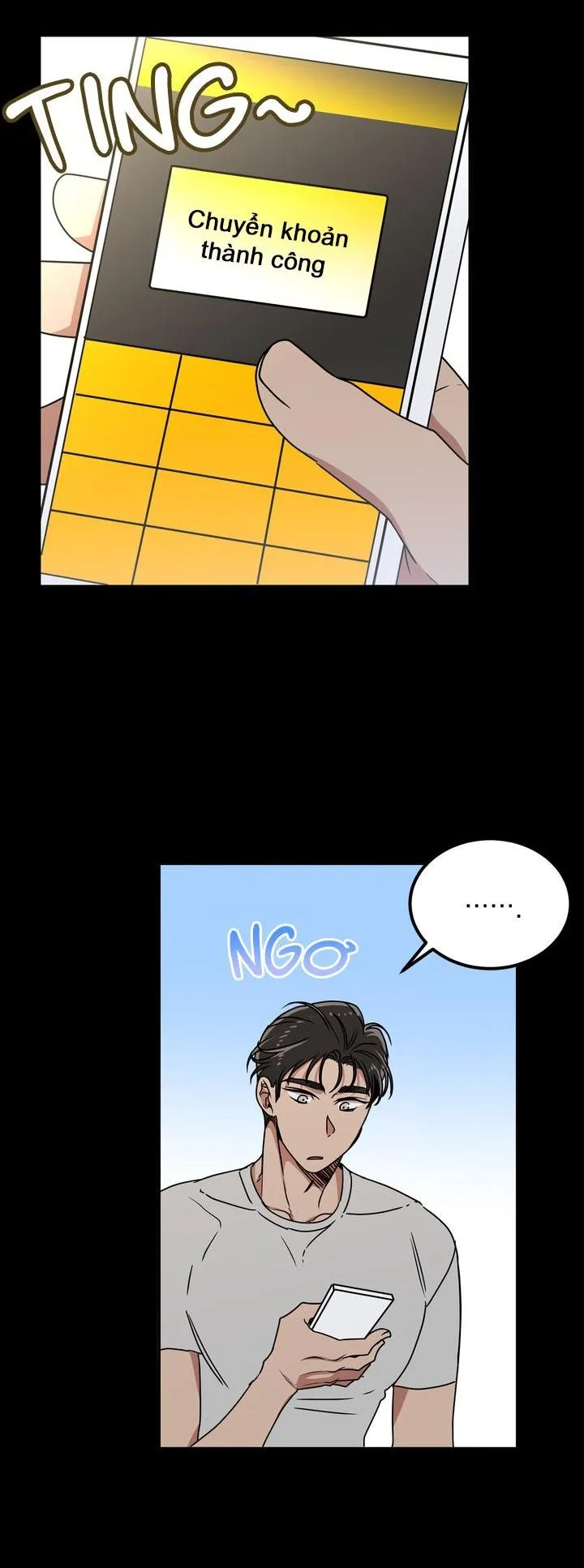 OMG! Chapter 3 Trang 43