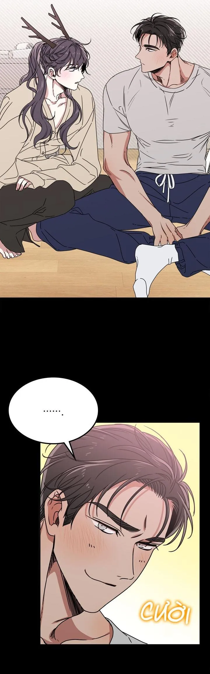 OMG! Chapter 3 Trang 45