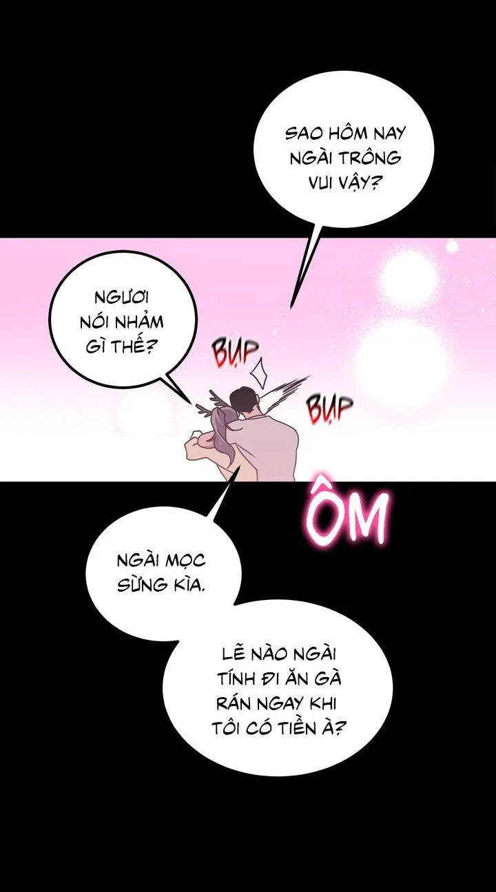 OMG! Chapter 3 Trang 46