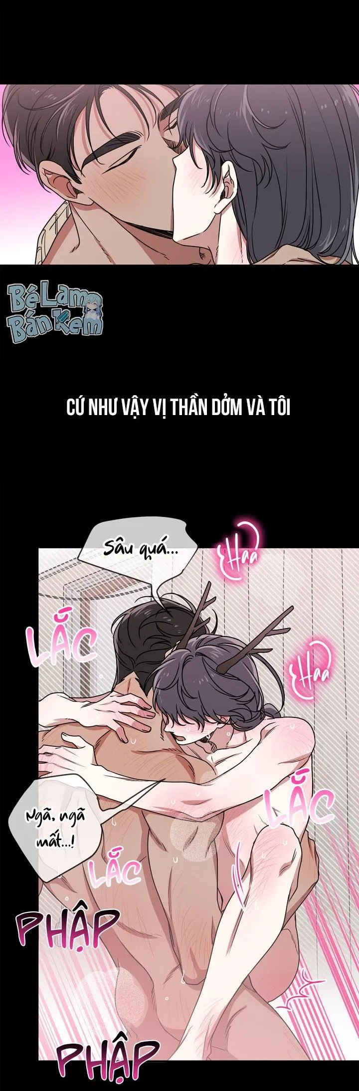 OMG! Chapter 3 Trang 47