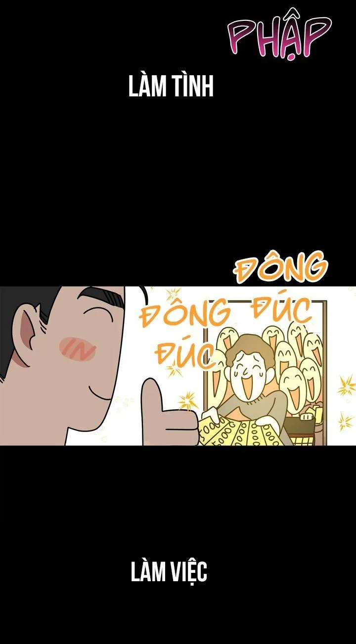 OMG! Chapter 3 Trang 48