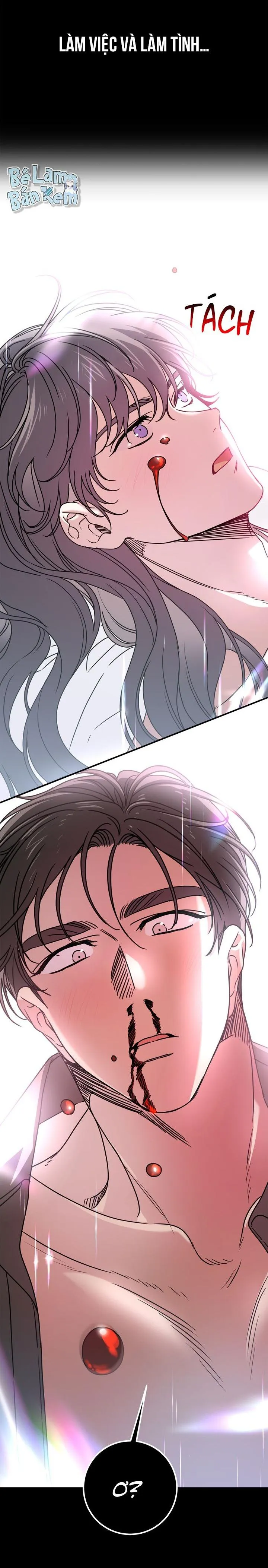 OMG! Chapter 3 Trang 54