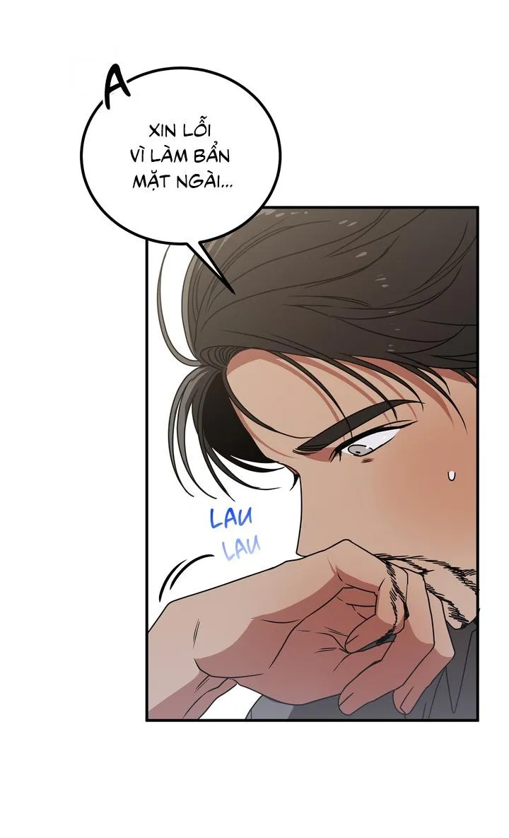 OMG! Chapter 4 Trang 3