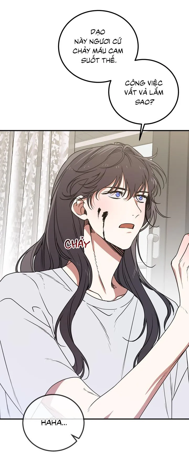 OMG! Chapter 4 Trang 5