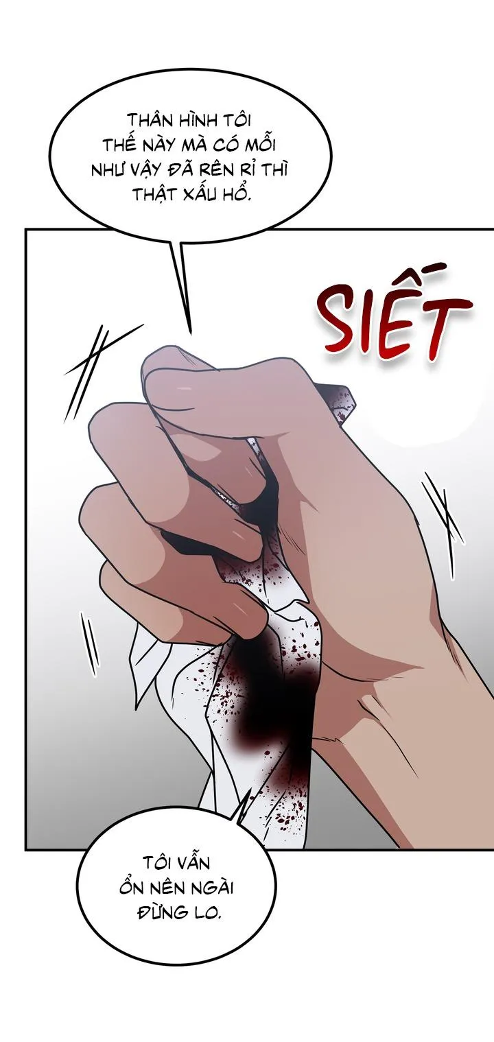 OMG! Chapter 4 Trang 7