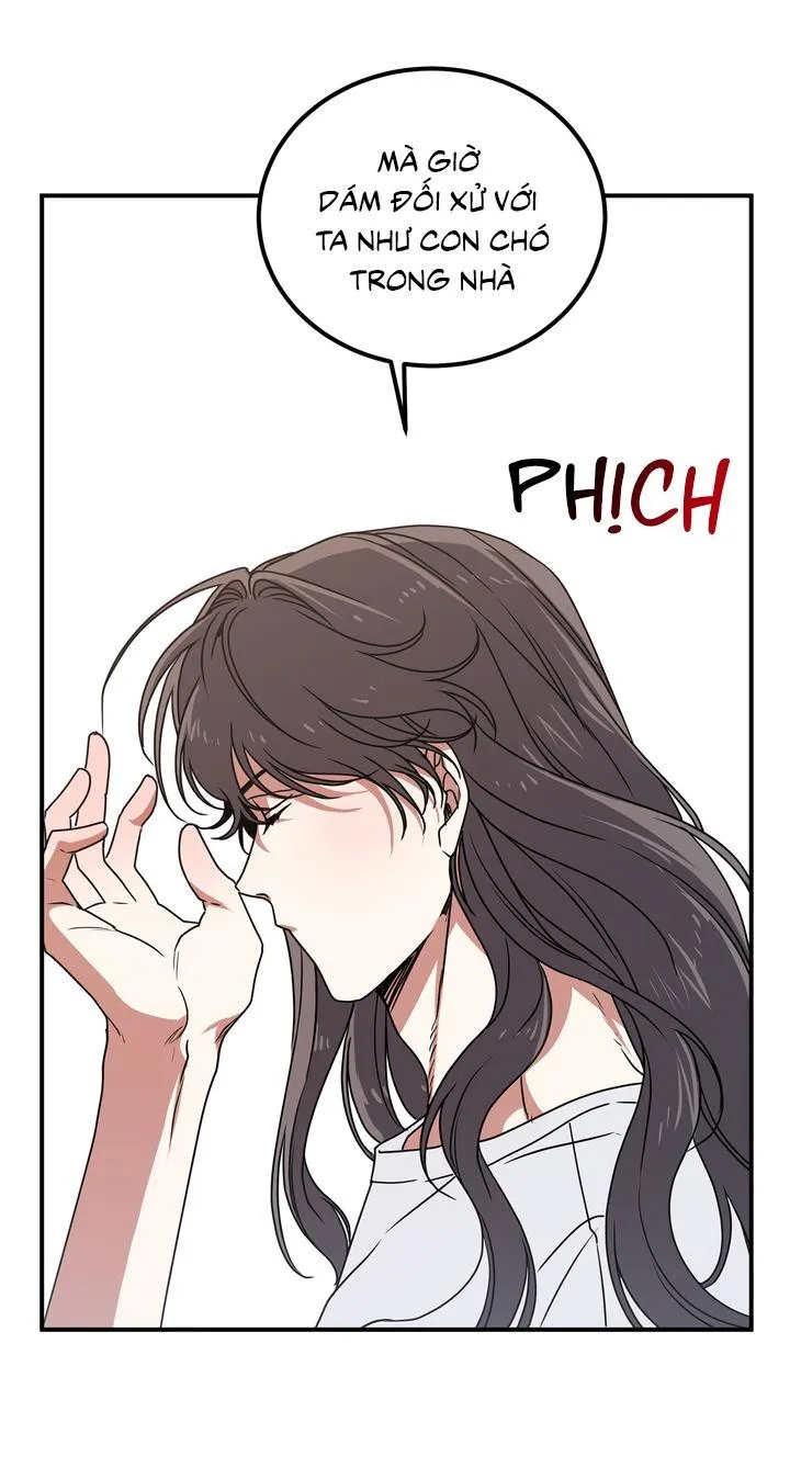 OMG! Chapter 4 Trang 10