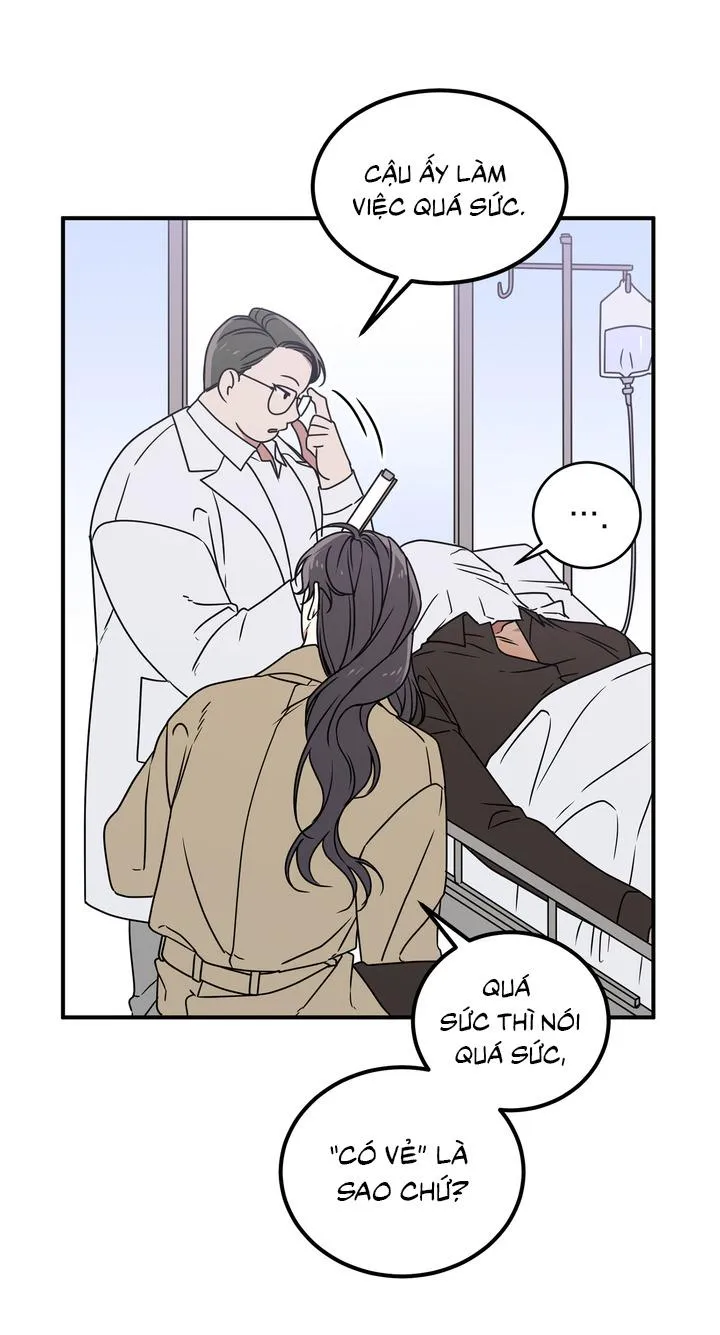 OMG! Chapter 4 Trang 14