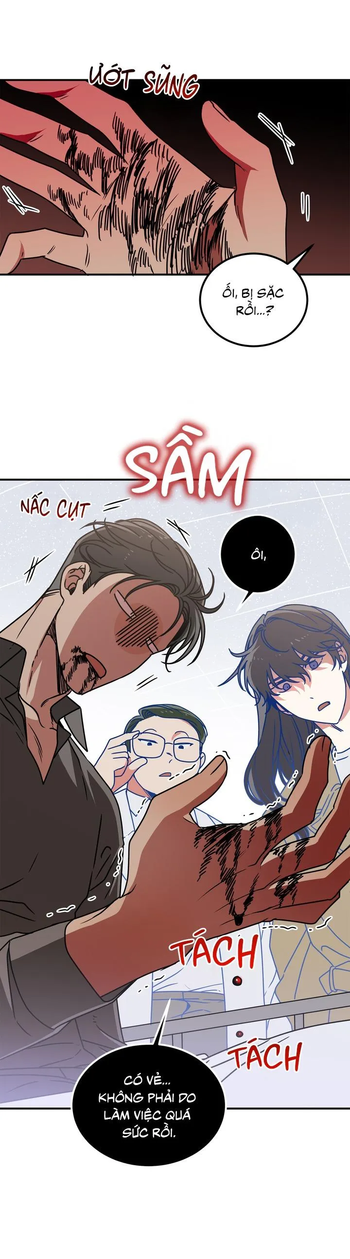 OMG! Chapter 4 Trang 16