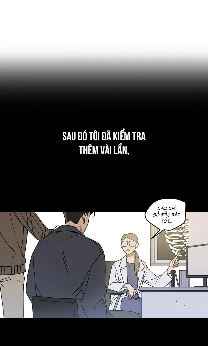 OMG! Chapter 4 Trang 17