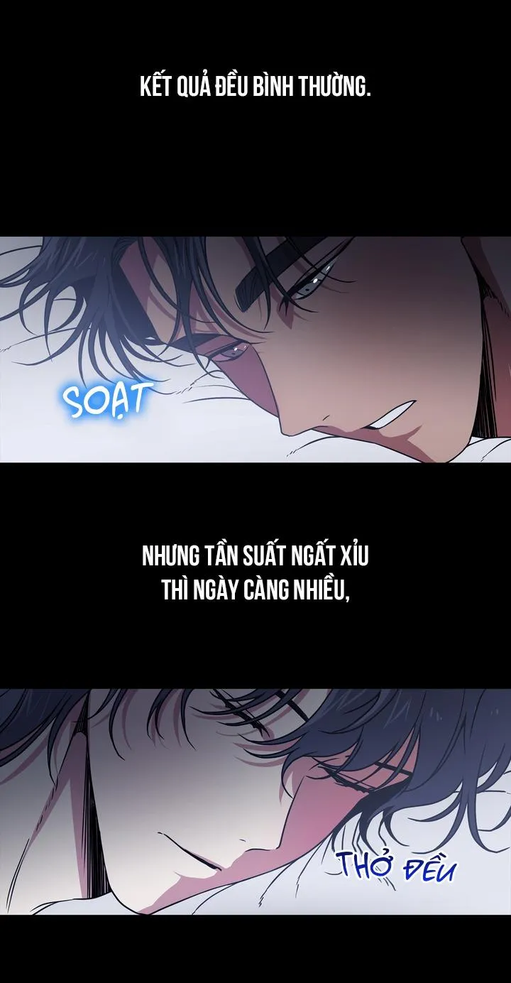 OMG! Chapter 4 Trang 18