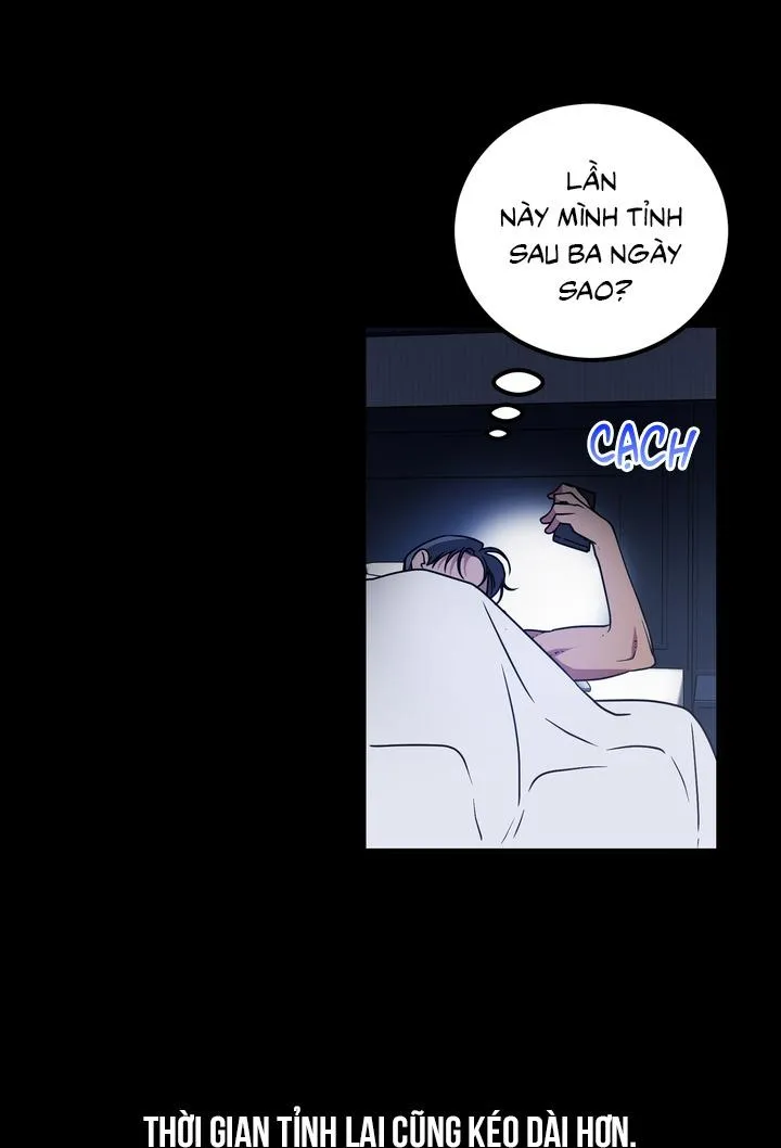 OMG! Chapter 4 Trang 19