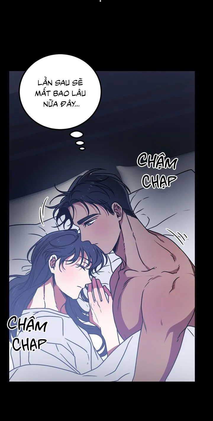 OMG! Chapter 4 Trang 20
