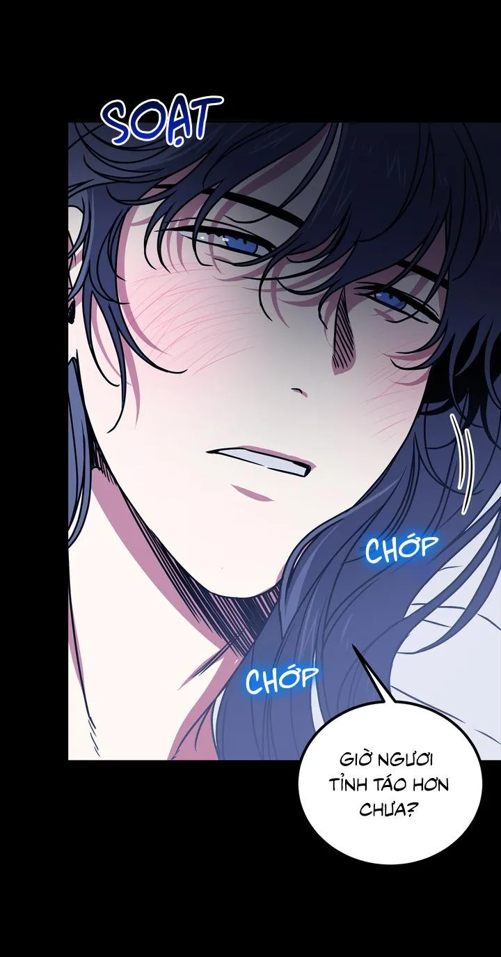 OMG! Chapter 4 Trang 21