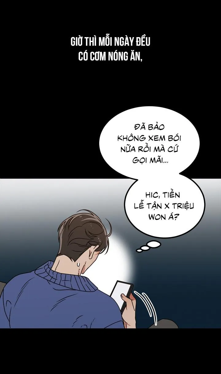 OMG! Chapter 4 Trang 23