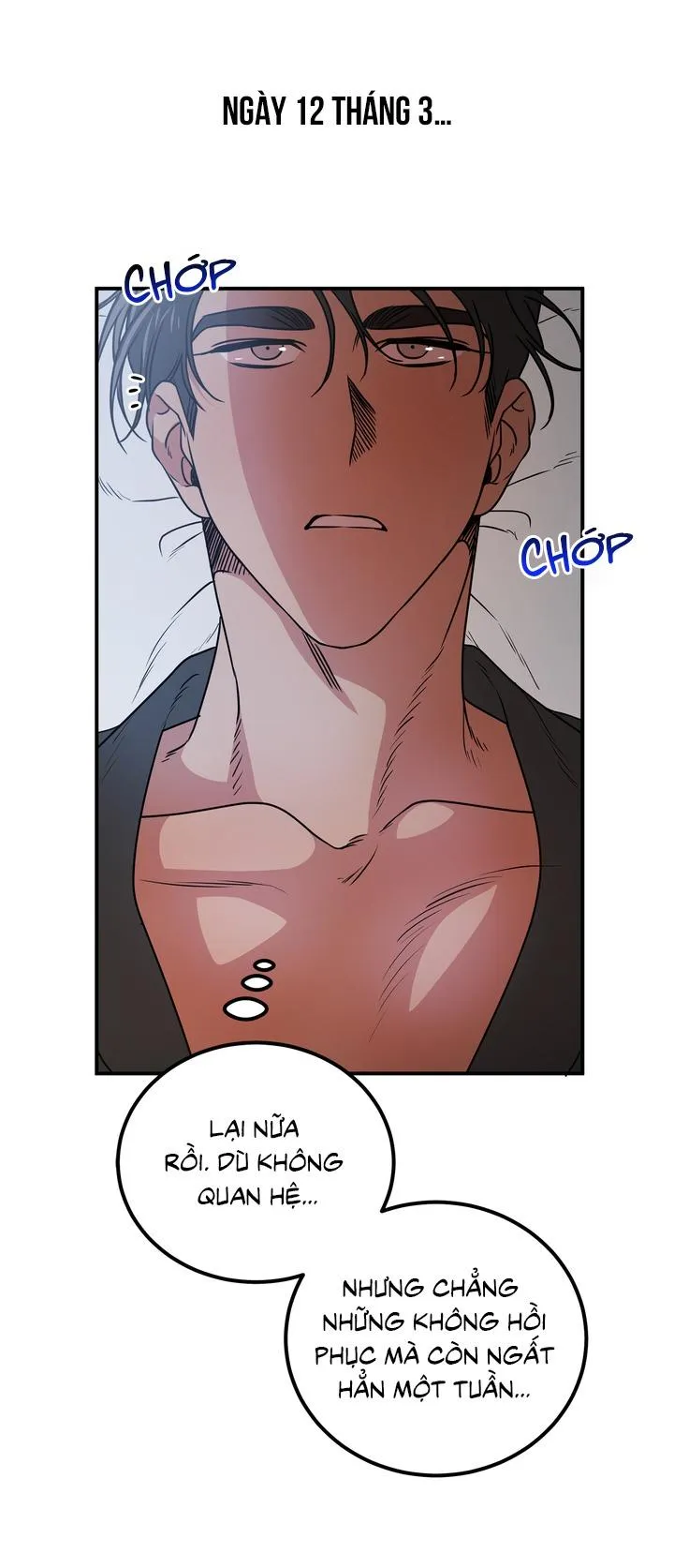 OMG! Chapter 4 Trang 28