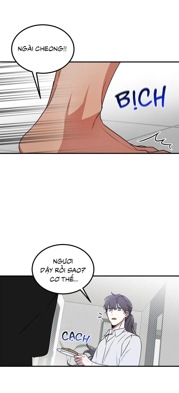 OMG! Chapter 4 Trang 29