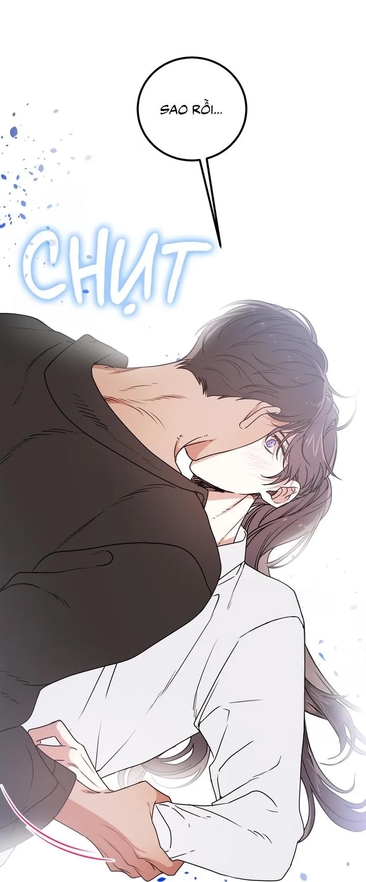 OMG! Chapter 4 Trang 30