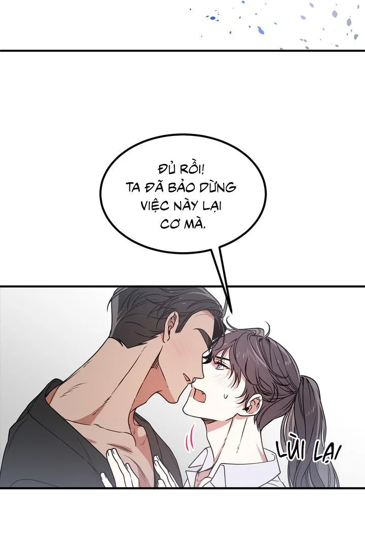 OMG! Chapter 4 Trang 31