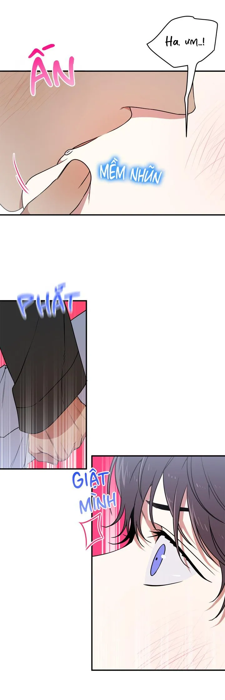 OMG! Chapter 4 Trang 33