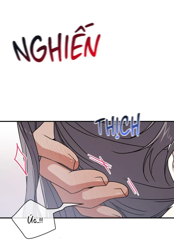 OMG! Chapter 4 Trang 34