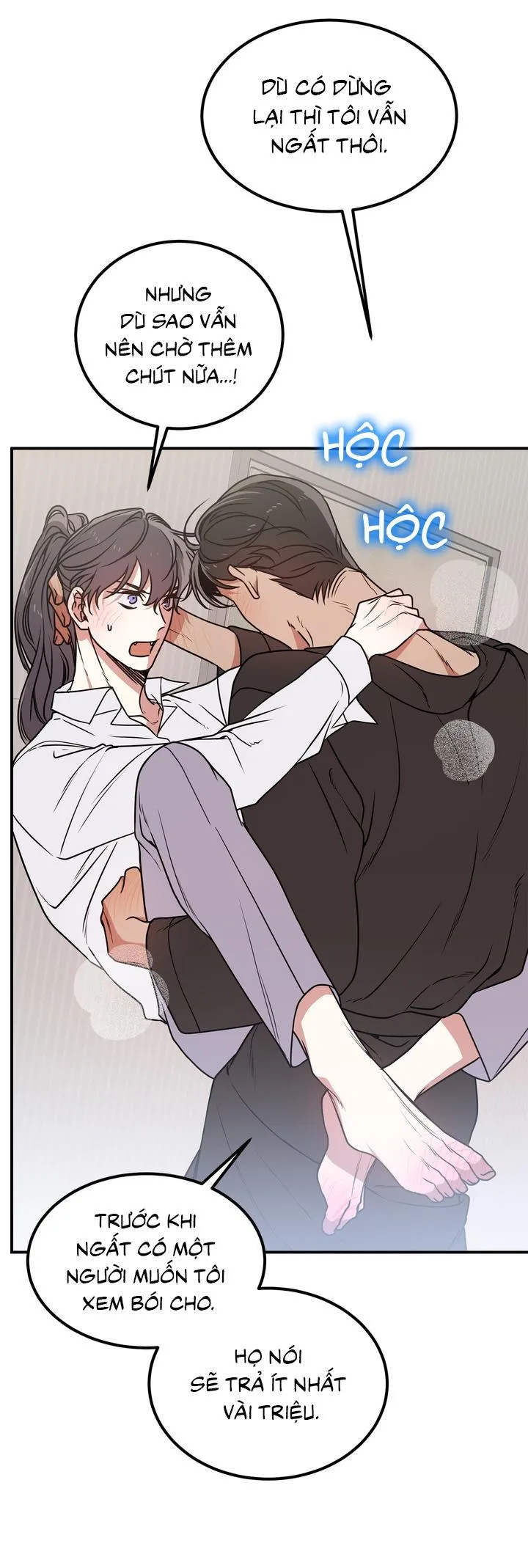 OMG! Chapter 4 Trang 35