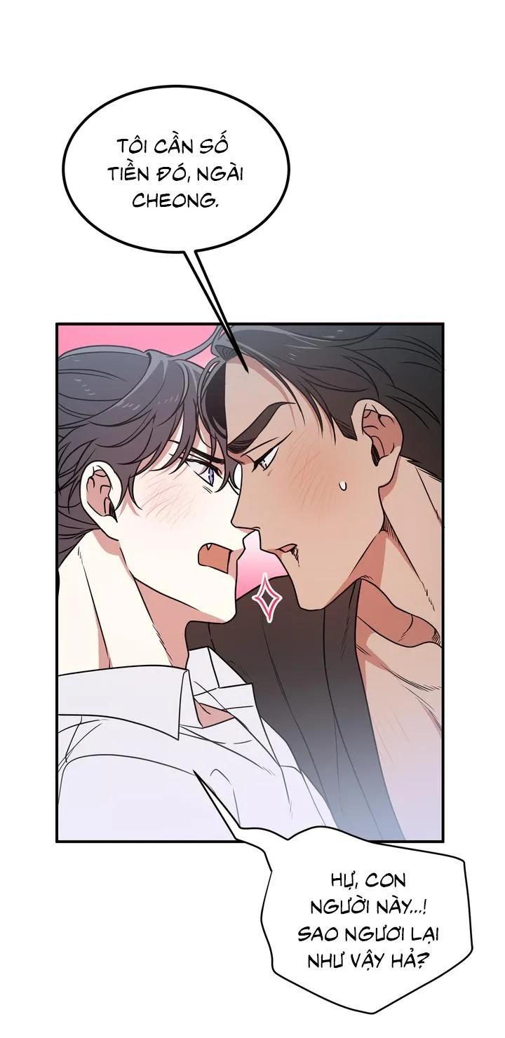 OMG! Chapter 4 Trang 36