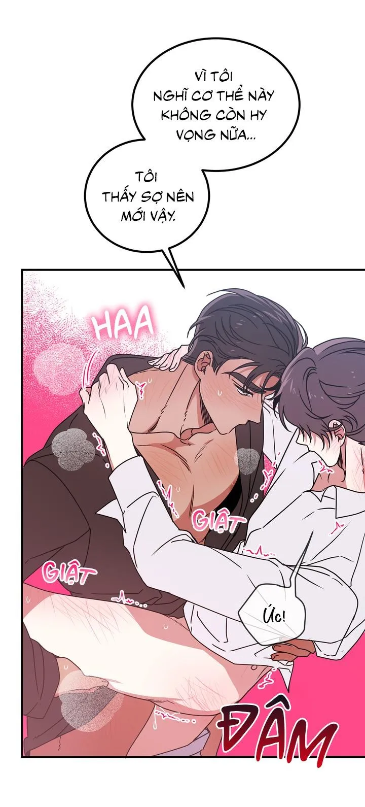 OMG! Chapter 4 Trang 41