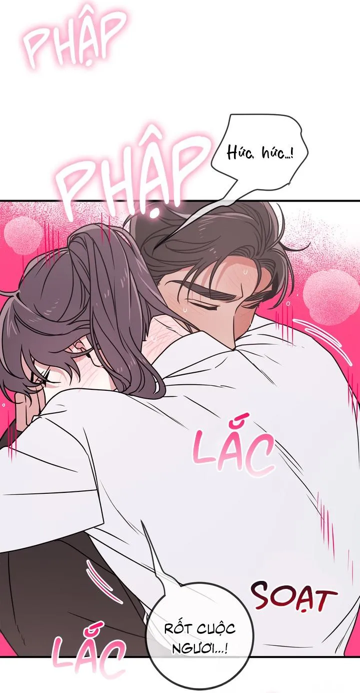 OMG! Chapter 4 Trang 43