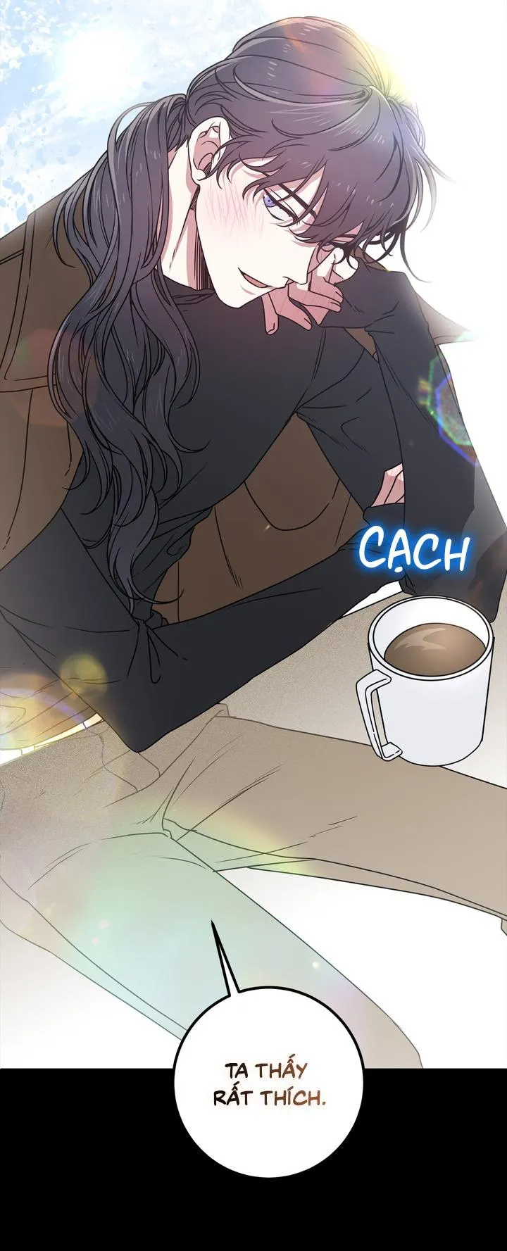 OMG! Chapter 4 Trang 47