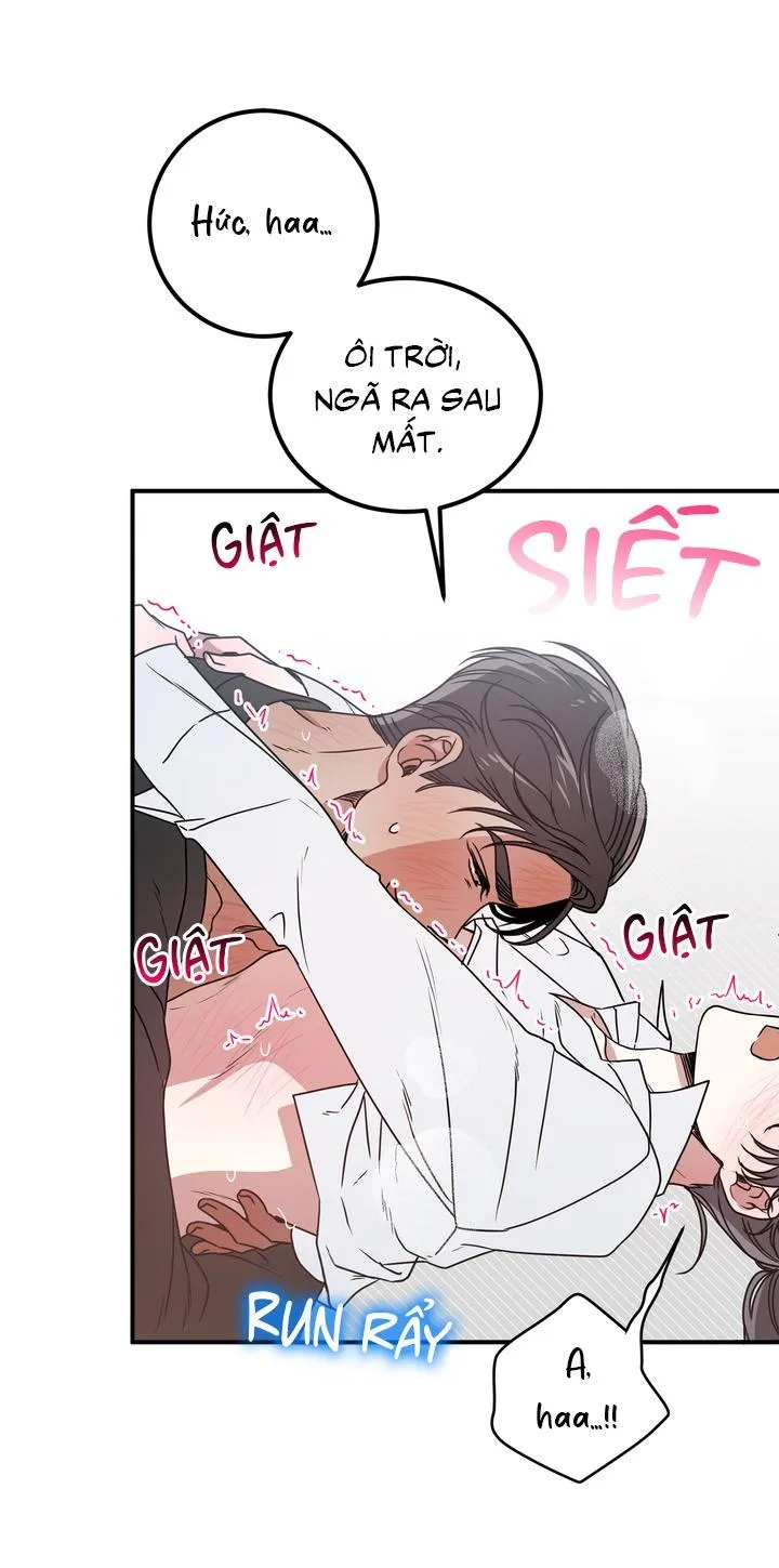 OMG! Chapter 4 Trang 50