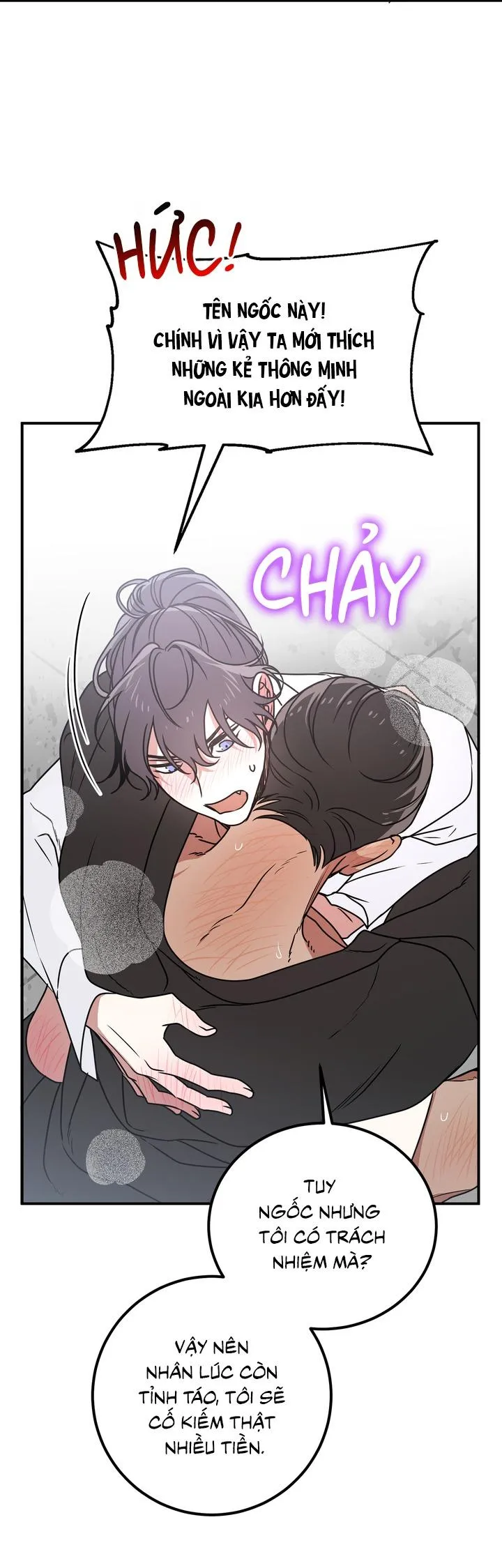 OMG! Chapter 4 Trang 53