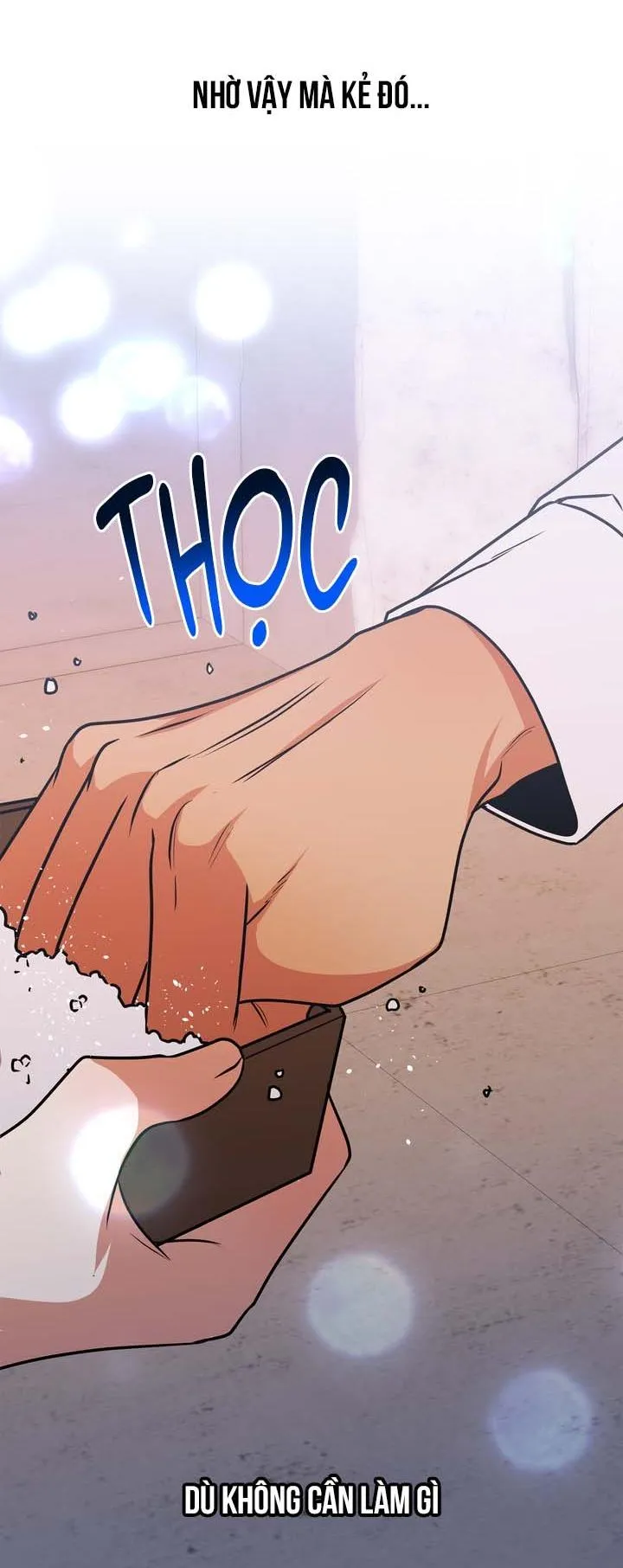 OMG! Chapter 5 Trang 13