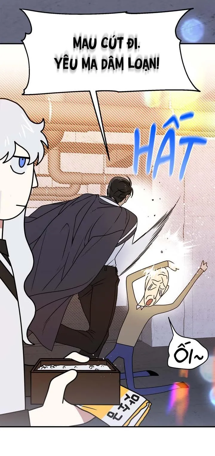 OMG! Chapter 5 Trang 14