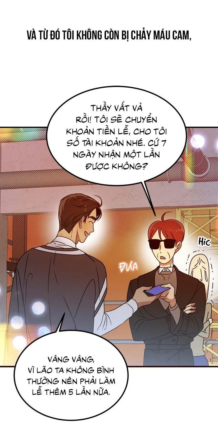 OMG! Chapter 5 Trang 16