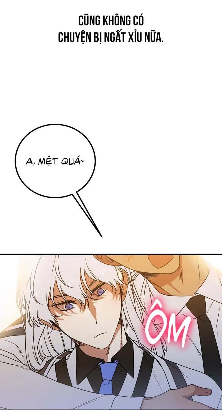 OMG! Chapter 5 Trang 17