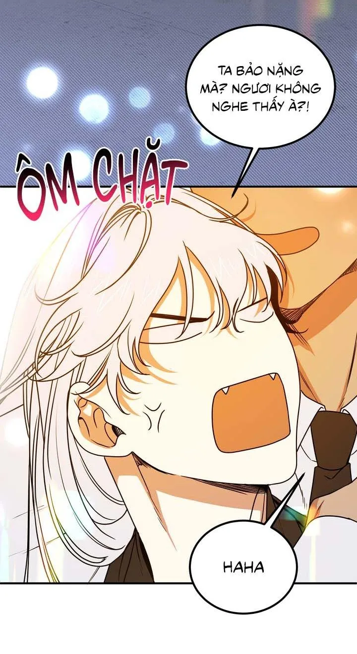 OMG! Chapter 5 Trang 19