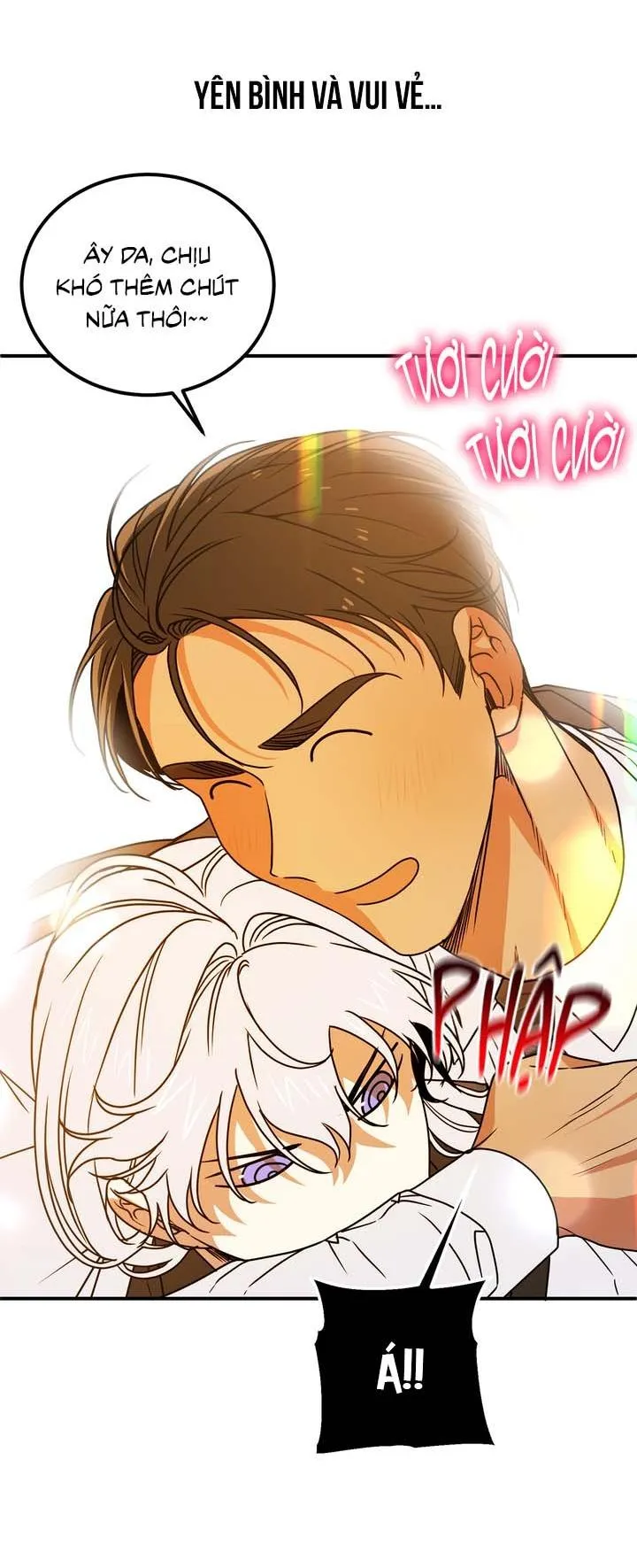 OMG! Chapter 5 Trang 20