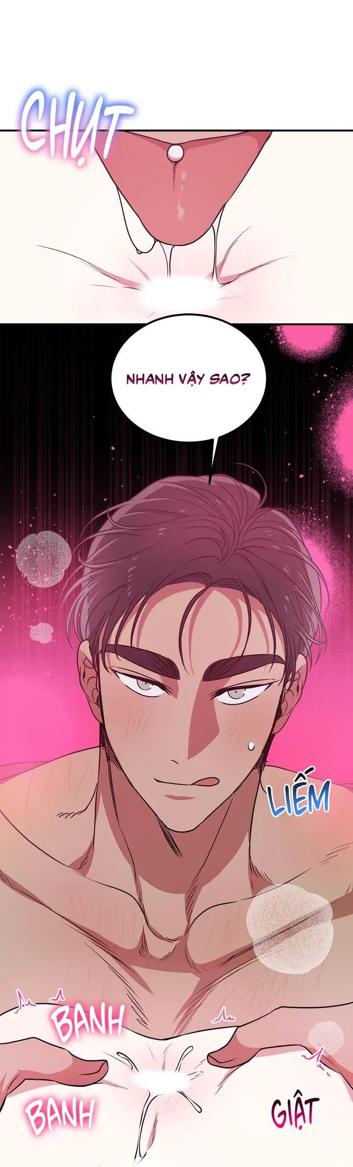 OMG! Chapter 5 Trang 23