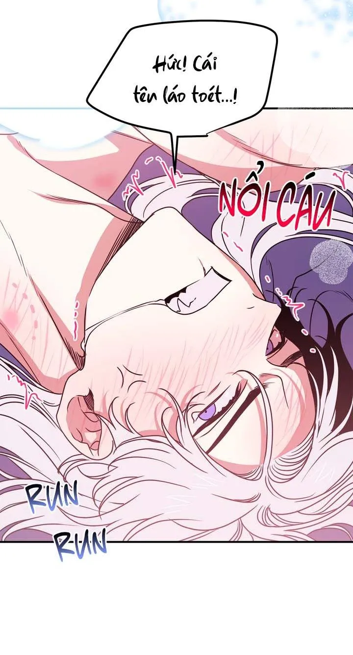 OMG! Chapter 5 Trang 27