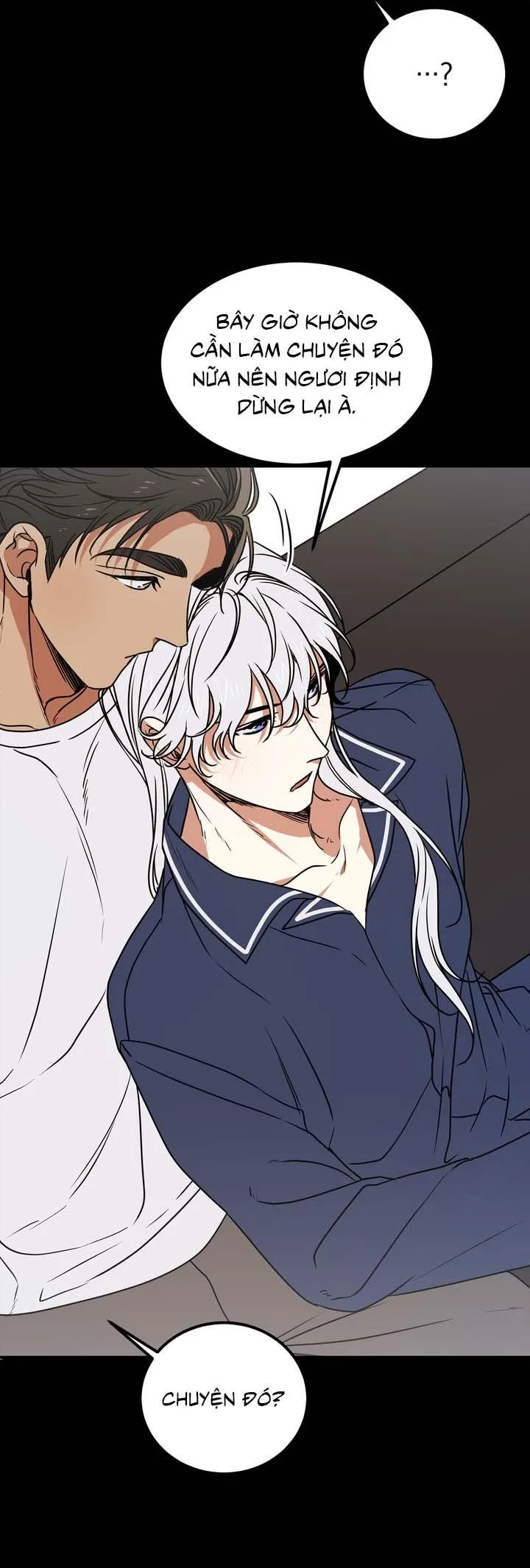 OMG! Chapter 5 Trang 31