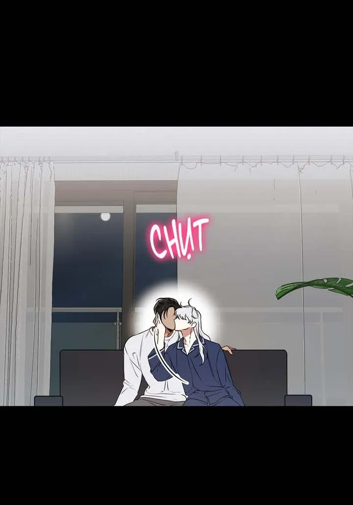 OMG! Chapter 5 Trang 33