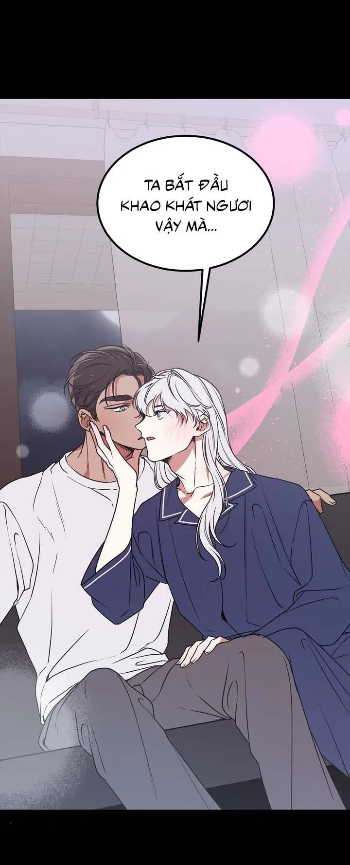 OMG! Chapter 5 Trang 34