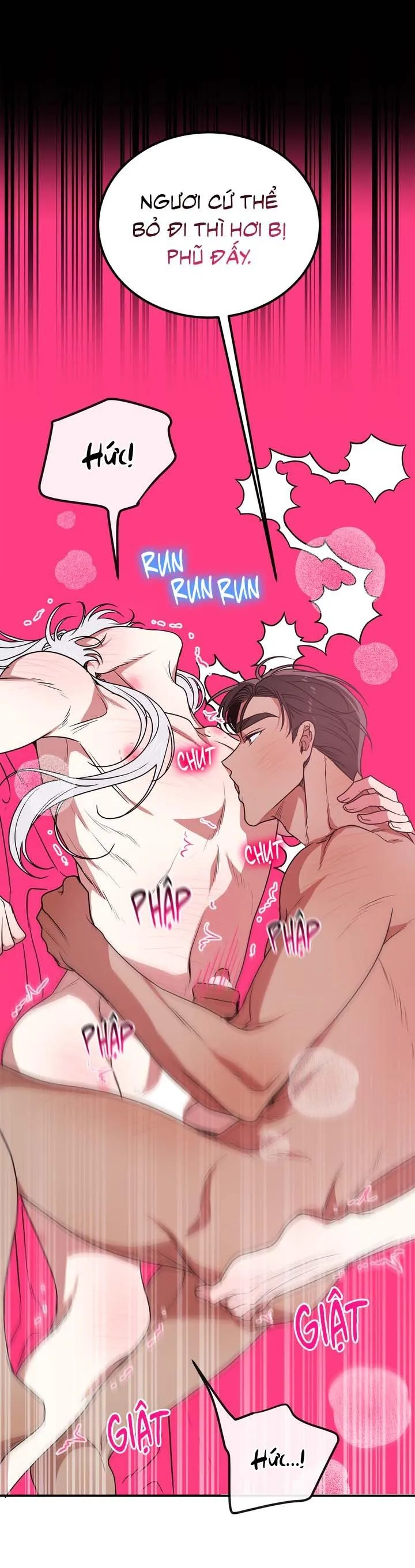 OMG! Chapter 5 Trang 36